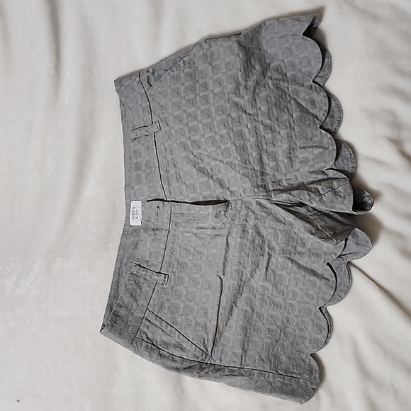 Crown & Ivy Shorts - Picture 1 of 2